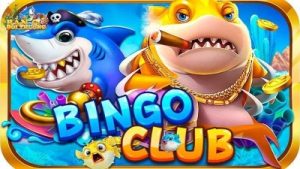 Bắn cá Bingo Club – Cuộc phiêu lưu vào thế giới biển cả