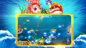 Code bắn cá kim cương mới nhất 2025 – Nhận xu miễn phí cực khủng lên đến 888K