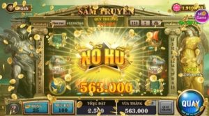 Code nổ hũ 79 – Cập nhật mới nhất, nhận thưởng hấp dẫn