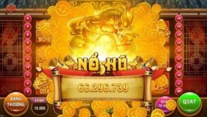 Nổ hũ loc club – Cơ hội săn jackpot cực khủng mỗi ngày