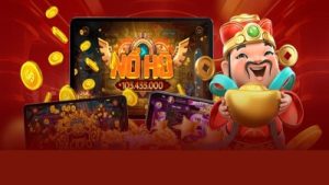 Nổ hũ winwin – Sân chơi hái lộc dành cho mọi game thủ