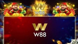W88 – nhà cái cái giải trí đẳng cấp, gia nhập dễ dàng tỷ lệ thắng 100%