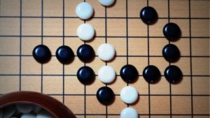 Cờ Vây – Đỉnh Cao Game Tư Duy Chiến Lược Trực Tuyến