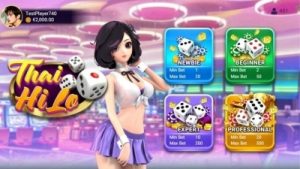 Thai Hilo – Trò Chơi May Rủi Đầy Kịch Tính Cho Dân Cá Cược