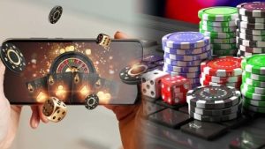 KU68 – Nhà cái sở hữu hơn 500 trò chơi cá cược hấp dẫn
