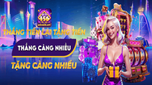 Win456 – Đánh thức đam mê, chinh phục chiến thắng