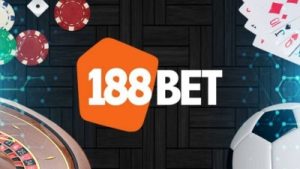 188Bet – Nhà cái uy tín số 1 với các game đổi thưởng cực vui