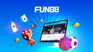 Fun88 – nhà cái uy tín, minh bạch gia nhập ngay trúng tiền tỷ mỗi ngày