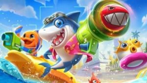 Thỏa sức săn cá, rinh quà khủng với bộ game bắn cá đại dương