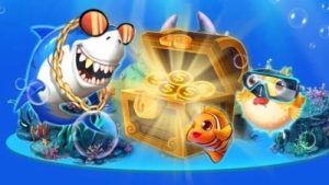 Bắn cá MOD – Tựa game săn boss với tỷ lệ thắng đến 99%