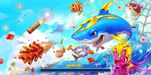 Bắn cá phát tài 3D – Tựa game săn boss nhận quà cực khủng
