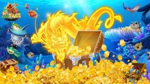 Mẹo săn Boss khủng trong game bắn cá rồng hiệu quả nhất