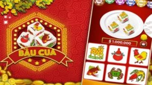 Bầu cua – Tổng hợp các tips chơi hay xuất sắc như cao thủ