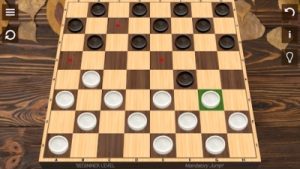 Cờ Đam Checkers – Game Đầy Thử Thách, Áp Dụng Chiến Lược Thắng Lớn