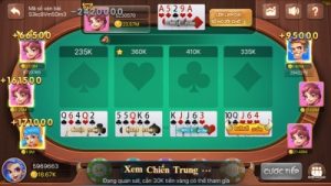 Bull Bull – Game Bài Trung Quốc Đặc Sặc, Dễ Chơi, Dễ Thắng