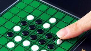 Othello – Chơi Cờ Lật Đầy Kịch Tính, Thử Thách Mọi Giới Hạn