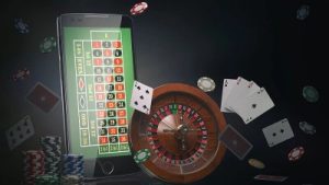 Roulette – Thử Vận May Với Trò Chơi Cò Quay, Thắng Lớn Bất Ngờ