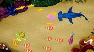 Thuật toán bắn cá – Cách tối ưu chiến thuật để thắng lớn