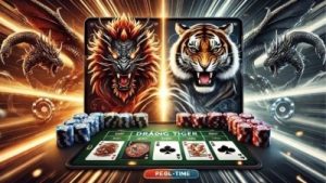 Rồng Hổ – Khám Phá Cách Đánh Bài Chuẩn, Dễ Thắng Lớn