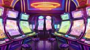 Cf68 – Nhà cái uy tín hàng đầu với kho game đa dạng