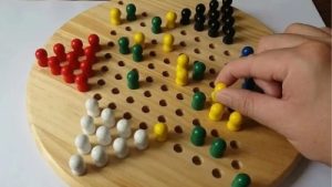 Cờ Nhảy – Trò Chơi Chiến Thuật Đầy Thử Thách Và Kịch Tính