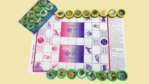 Cờ thú – Hướng dẫn cách chơi từ A đến Z cho người mới bắt đầu