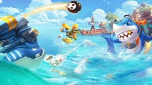 Code bắn cá h5 mới nhất – Chơi là trúng nhận thưởng là sướng