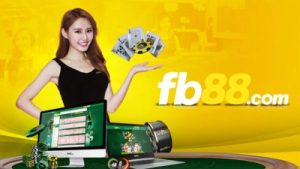 FB88 – Nhà cái casino ấn tượng, dễ chơi trúng thưởng lớn mỗi ngày