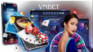 Vnbet – Nhà cái uy tín Cá cược an toàn, trả thưởng nhanh chóng
