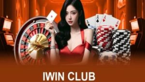 IWIN CLUB – Nhà cái hấp dẫn khuyến mãi 50K cho người chơi mới