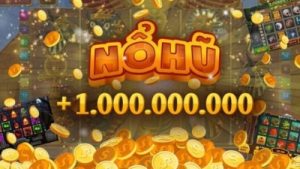 Khám phá slot game nổ hũ 52 – cơ hội trúng jackpot hấp dẫn