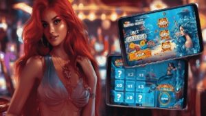 Nổ hũ AI – Nhận thưởng lớn với cơ chế trả thưởng cược cực cao