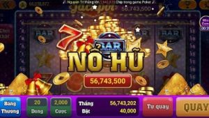 Nổ hũ loc club – Cơ hội săn jackpot cực khủng mỗi ngày