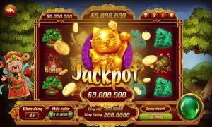 Nổ hũ mini poker – Tựa game săn jackpot siêu hot hiện nay