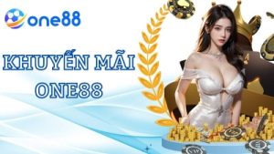 Trải nghiệm cá cược cùng ONE88 – Hoàn tiền cực hấp dẫn lên đến 15%