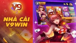 V9win nhà cái game bài trả thưởng cao, hoàn trả 2% cực đã